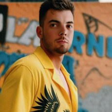 Фотография мужчины Fakartur, 28 лет из г. Коломыя