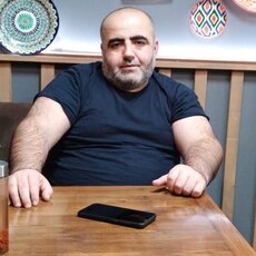 Фотография мужчины Фазил, 38 лет из г. Ступино