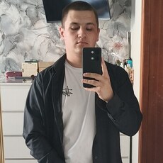 Фотография мужчины Дмитрий, 19 лет из г. Воронеж