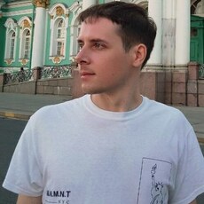 Фотография мужчины Алексей, 30 лет из г. Екатеринбург