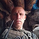 Айварс, 44 года