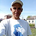 Айварс, 45 лет