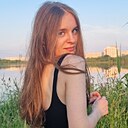 Светлана, 21 год