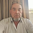 Содикжон, 60 лет
