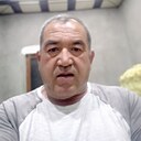 Содикжон, 60 лет