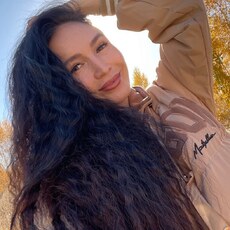 Фотография девушки Noname, 35 лет из г. Омск
