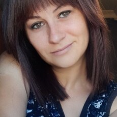 Фотография девушки Алина, 33 года из г. Орск
