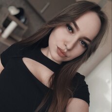 Фотография девушки Анастасия, 23 года из г. Воронеж