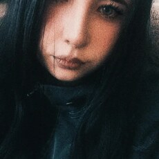 Фотография девушки Настя, 21 год из г. Омск