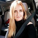 Yuliia, 36 лет