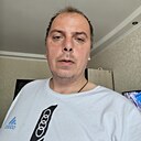 Владимир, 40 лет