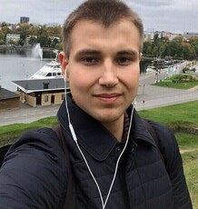 Фотография мужчины Алексей, 32 года из г. Казань