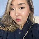 Сабрина, 22 года
