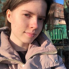 Фотография девушки Ирина, 20 лет из г. Соликамск