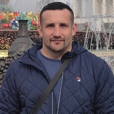 Фотография мужчины Роман, 40 лет из г. Старый Оскол