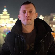 Фотография мужчины Евгений, 37 лет из г. Химки