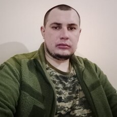 Фотография мужчины Олег, 34 года из г. Киев