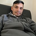 Ильнур, 40 лет