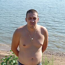 Фотография мужчины Макс, 46 лет из г. Тольятти