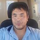 Talgat, 34 года