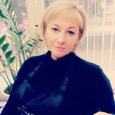Фотография девушки Татьяна, 49 лет из г. Пенза