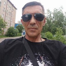 Фотография мужчины Михаил, 52 года из г. Петропавловск