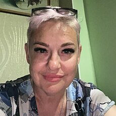 Фотография девушки Анна, 51 год из г. Артем