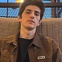 Никита, 25 лет