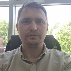Фотография мужчины Семен, 41 год из г. Хотьково