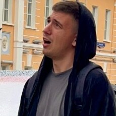 Фотография мужчины Boba, 28 лет из г. Горловка