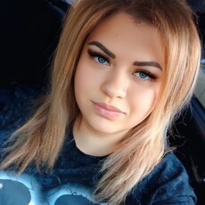 Фотография девушки Анна, 40 лет из г. Пятигорск