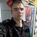 Сергей, 23 года
