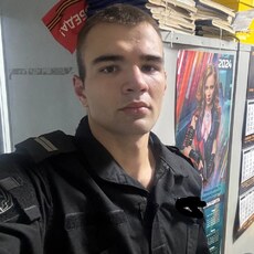 Фотография мужчины Сергей, 23 года из г. Березники