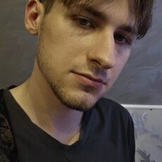 Фотография мужчины Илья, 23 года из г. Азов