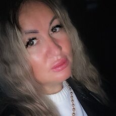 Фотография девушки Анна, 46 лет из г. Новошахтинск