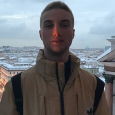 Фотография мужчины Артём, 22 года из г. Серпухов