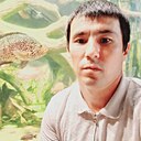 Илхомжон, 37 лет