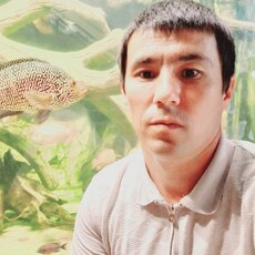 Фотография мужчины Илхомжон, 37 лет из г. Наманган