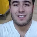 Рома, 34 года
