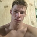 Владимир, 18 лет