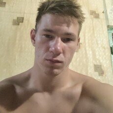 Фотография мужчины Владимир, 18 лет из г. Темрюк