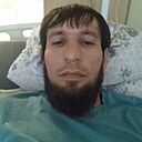 Бекхан, 36 лет