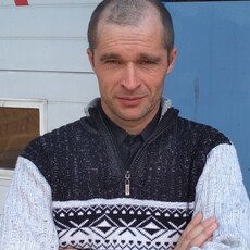 Фотография мужчины Александр, 44 года из г. Иваново