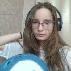 Фотография девушки Александра, 20 лет из г. Витебск