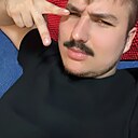 Сергей, 24 года