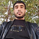Murad, 33 года