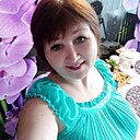 Алия, 52 года