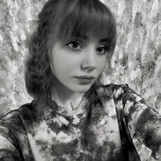 Фотография девушки Полина, 20 лет из г. Воскресенск