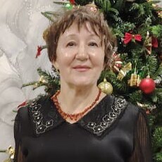 Фотография девушки Галина, 67 лет из г. Павлодар