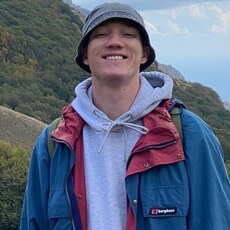 Фотография мужчины Илья, 31 год из г. Саки